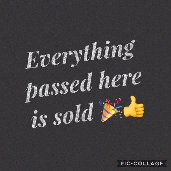 SOLD - Picture 1 of 1